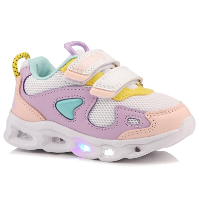 Кроссовки Pixel&Co 7-724014-2441 01